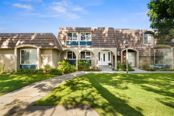 4163 Larwin, Cypress, CA 90630