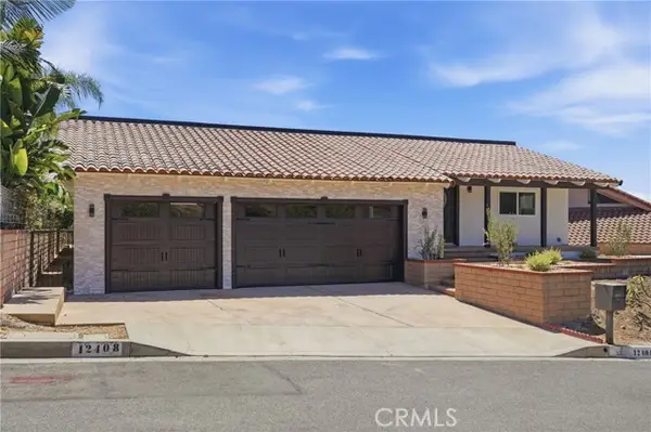 12408 Carinthia, Whittier, CA 90601