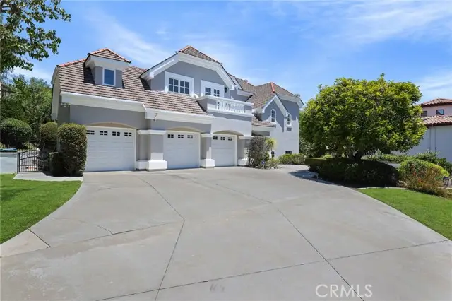 31121 Via Consuelo, Trabuco Canyon, CA 92679 - #3