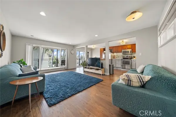 3819 East Livingston Drive  #9, Long Beach, CA 90803