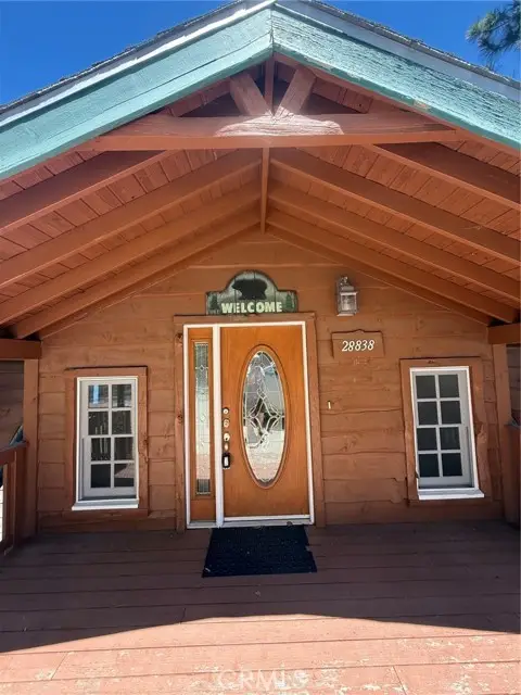 28838 Palisades, Lake Arrowhead, CA 92352
