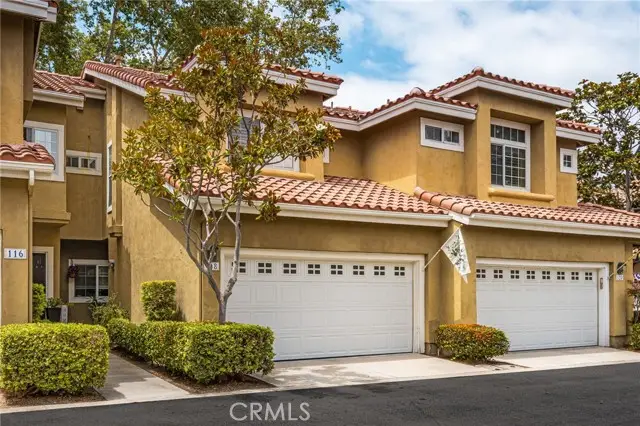 118 Matisse, Aliso Viejo, CA 92656 - #1