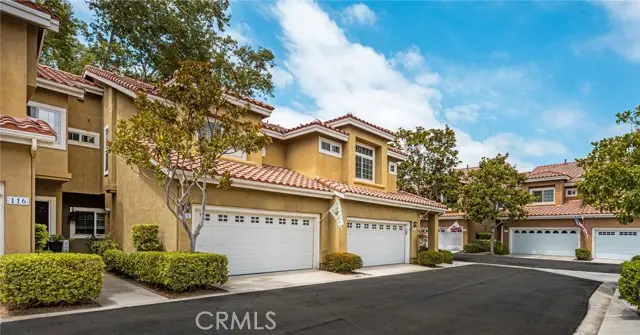 118 Matisse, Aliso Viejo, CA 92656 - #2