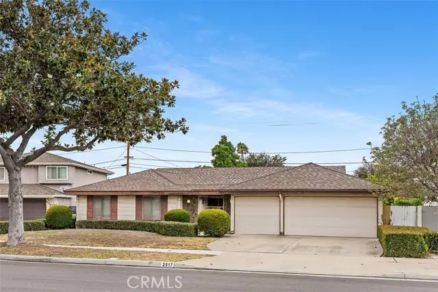 2517 Gelid Avenue, Anaheim, CA 92806 - #2