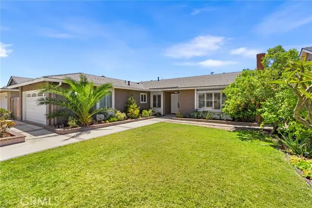 2118 Peachwood Lane, Santa Ana, CA 92705 - #3