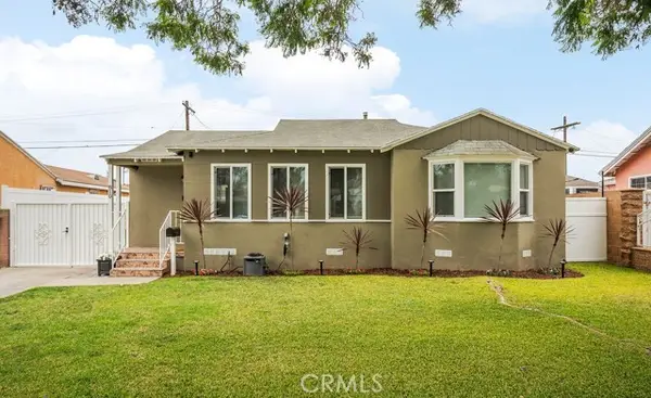 810 118th Street, Los Angeles, CA 90059
