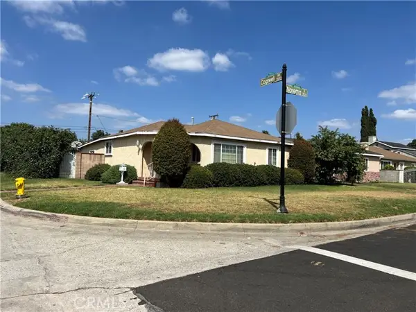 2130 Cogswell Road, El Monte, CA 91733