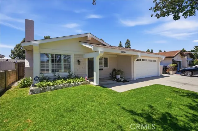 19703 Ibex Court, Cerritos, CA 90703 - #2