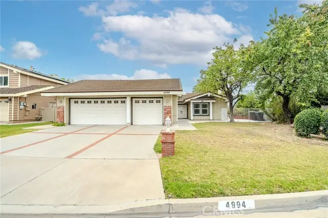 4994 Via Rosa, Yorba Linda, CA 92887 - #1