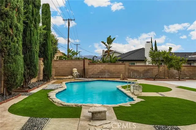 5255 Bergh Drive, Anaheim, CA 92807 - #1