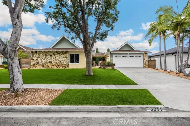 5255 Bergh Drive, Anaheim, CA 92807 - #2