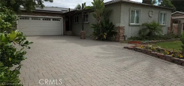 3747 Roberta Avenue, Orange, CA 92869