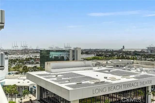 388 Ocean Boulevard  #1514, Long Beach, CA 90802 - #1