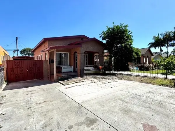 416 91st, Los Angeles, CA 90003