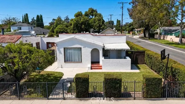 335 Beverly, Santa Ana, CA 92701 - #1