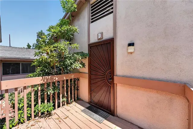 1062 Cabrillo Park  #D, Santa Ana, CA 92701 - #3