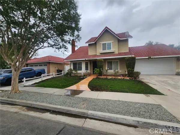 11353 Pyramid Peak Court, Rancho Cucamonga, CA 91737