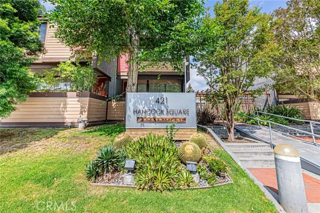 421 Van Ness, Los Angeles, CA 90020 - #1