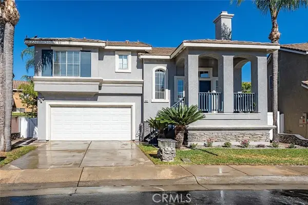 932 Palermo Lane, Corona, CA 92879