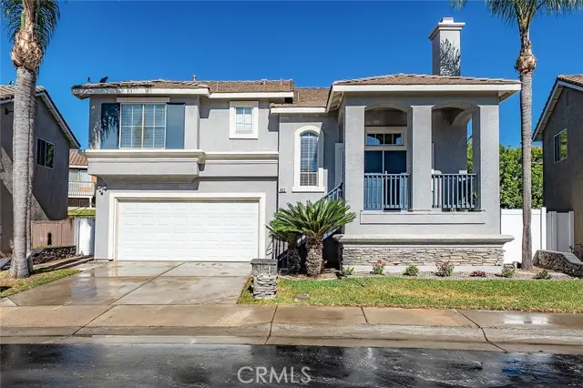 932 Palermo Lane, Corona, CA 92879 - #2