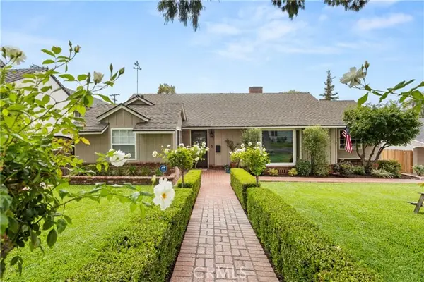 14520 Eastridge, Whittier, CA 90602
