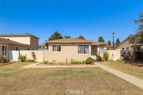2725 Adriatic Avenue, Long Beach, CA 90810