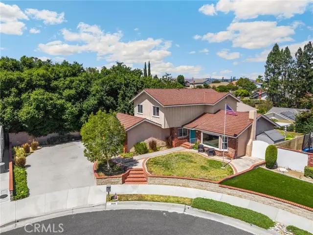 2640 Middlesex Place, Fullerton, CA 92835 - #1