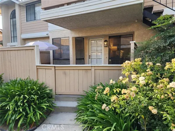 7737 Ferndale  #E, Stanton, CA 90680