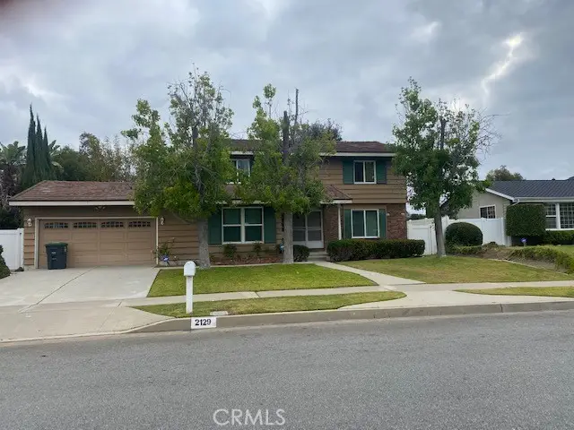2129 El Rancho, Fullerton, CA 92833 - #3