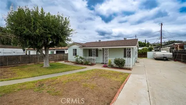 907 Francis, La Habra, CA 90631