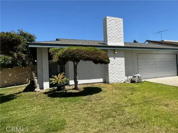 19302 Teresa, Cerritos, CA 90703