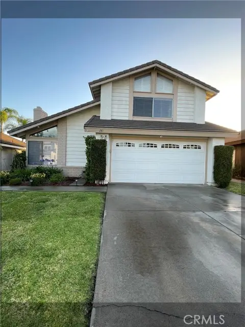 281 Trailview, Brea, CA 92821
