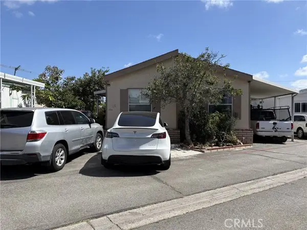 7887 Lampson Avenue  #91, Garden Grove, CA 92841