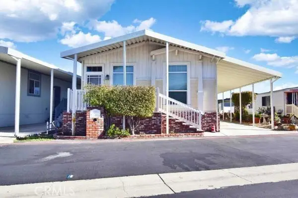 16222 Monterey Lane  #155, Huntington Beach, CA 92649