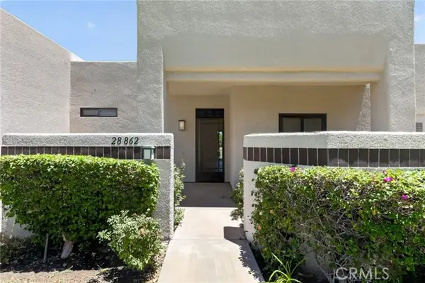 28862 Isleta Court, Cathedral City, CA 92234