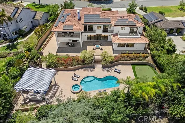 2950 Anacapa Place, Fullerton, CA 92835 - #2