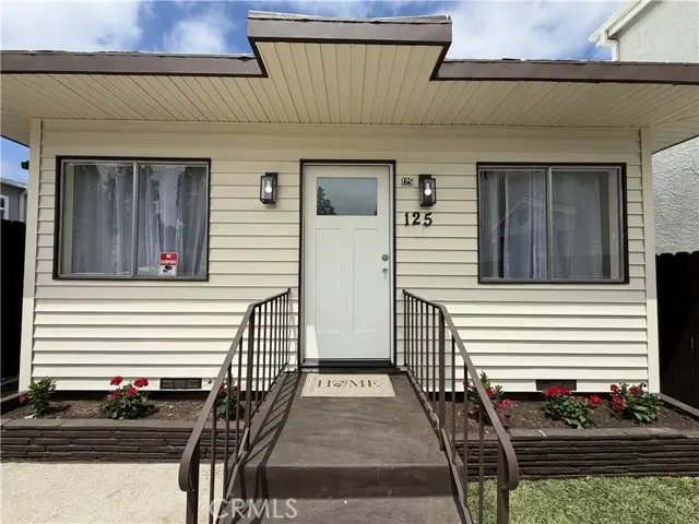 125 Marshall Court, San Pedro, CA 90731 - #1