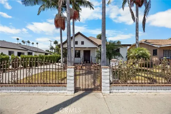 6421 Converse Avenue, Los Angeles, CA 90001