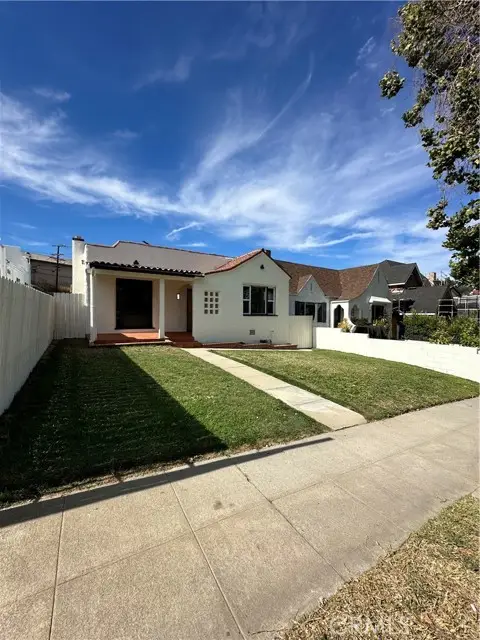 5369 Oakland Street, Los Angeles, CA 90032 - #1