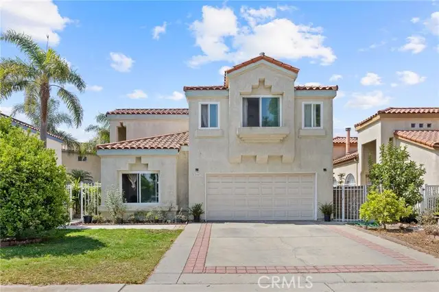 538 222nd, Carson, CA 90745 - #1