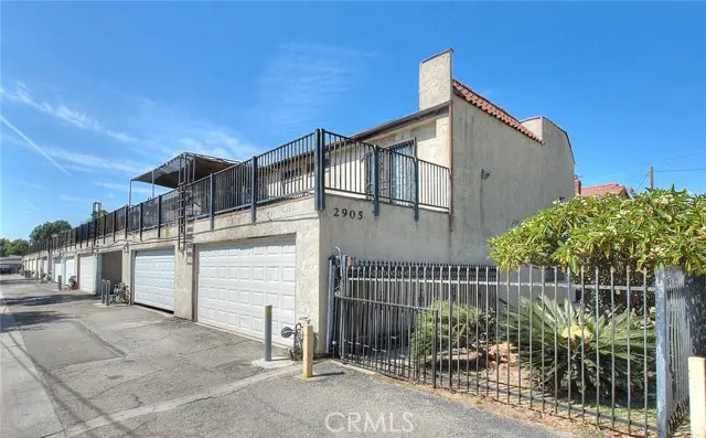 2905 Maxson Road  #3, El Monte, CA 91732 - #1