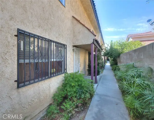 2905 Maxson Road  #3, El Monte, CA 91732 - #3