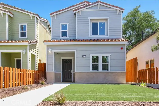 244 N Street, Colton, CA 92324 - #1
