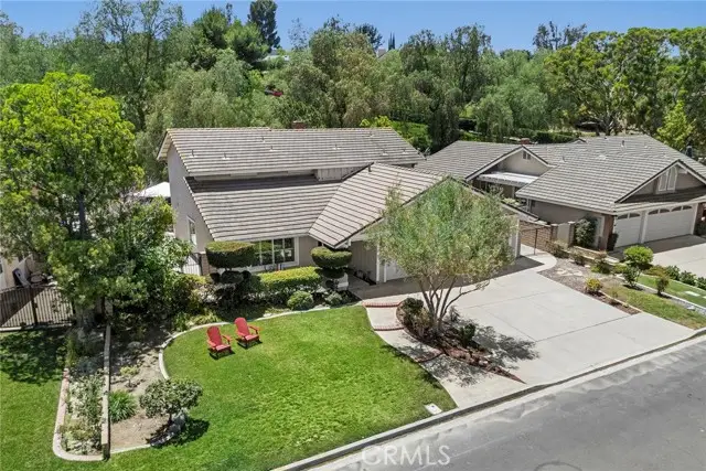 5161 Via Marcos, Yorba Linda, CA 92887 - #2