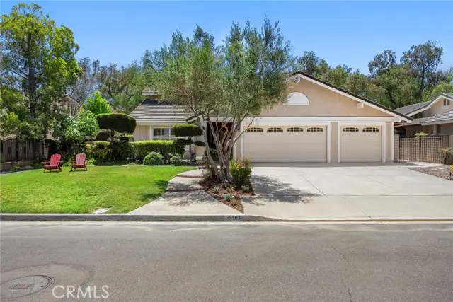 5161 Via Marcos, Yorba Linda, CA 92887 - #3
