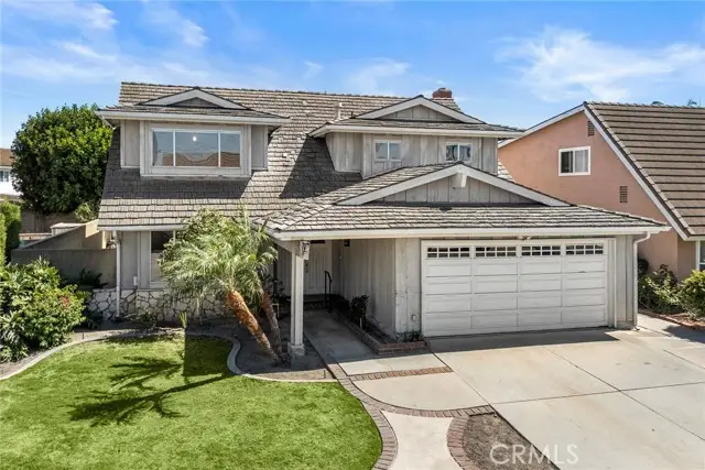 5812 Crestview, La Palma, CA 90623 - #1