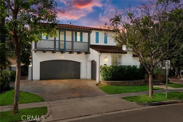 16 Kempton Lane, Ladera Ranch, CA 92694