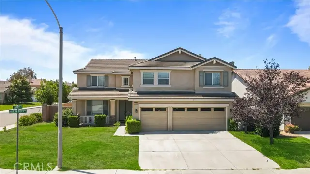 26681 Fork Way, Sun City, CA 92586 - #1