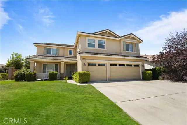 26681 Fork Way, Sun City, CA 92586 - #2