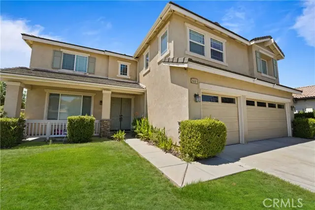 26681 Fork Way, Sun City, CA 92586 - #3